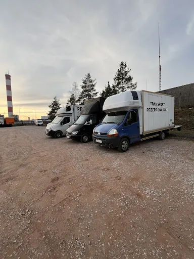 WHM Przeprowadzki